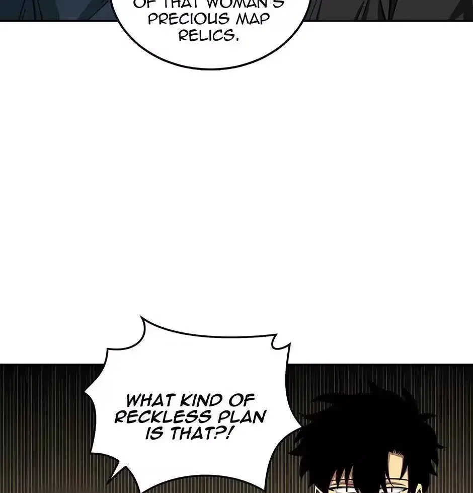 Contract Marriage and Life With the Adorable Twins End Today... Or So I Thought Chapter 34 page 71 - 