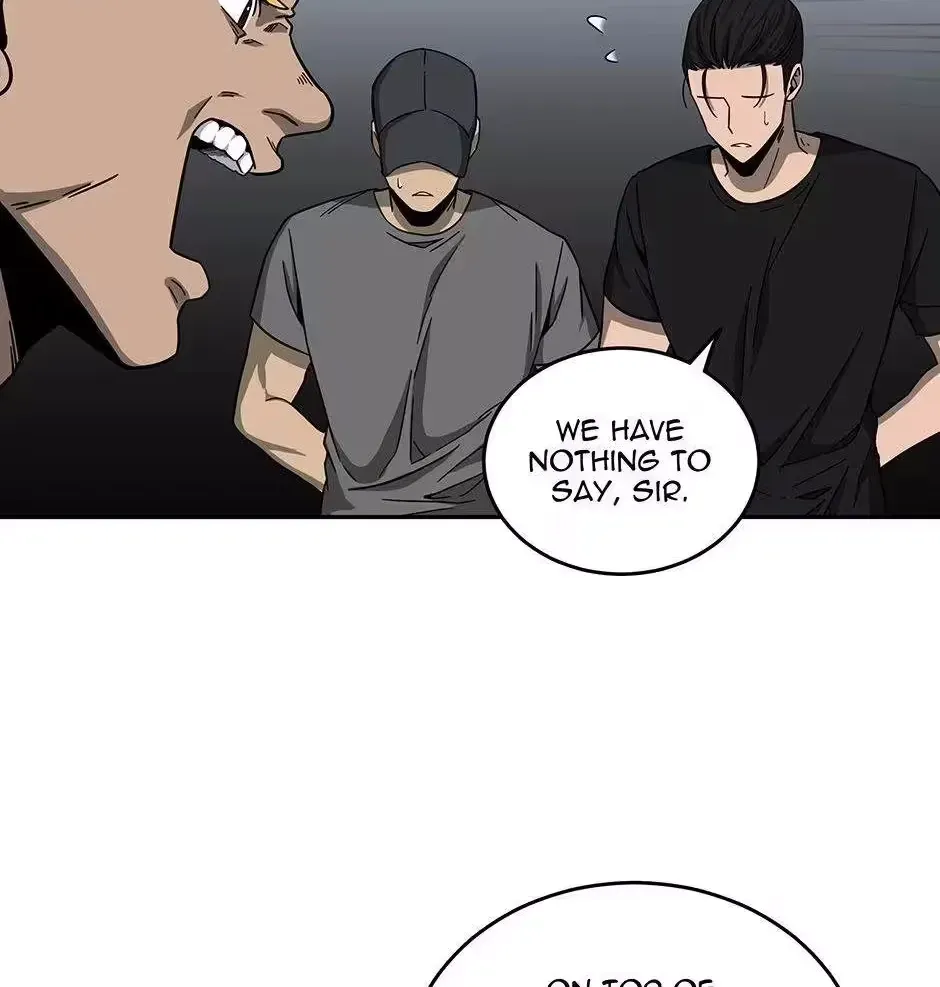 Contract Marriage and Life With the Adorable Twins End Today... Or So I Thought Chapter 34 page 80 - 