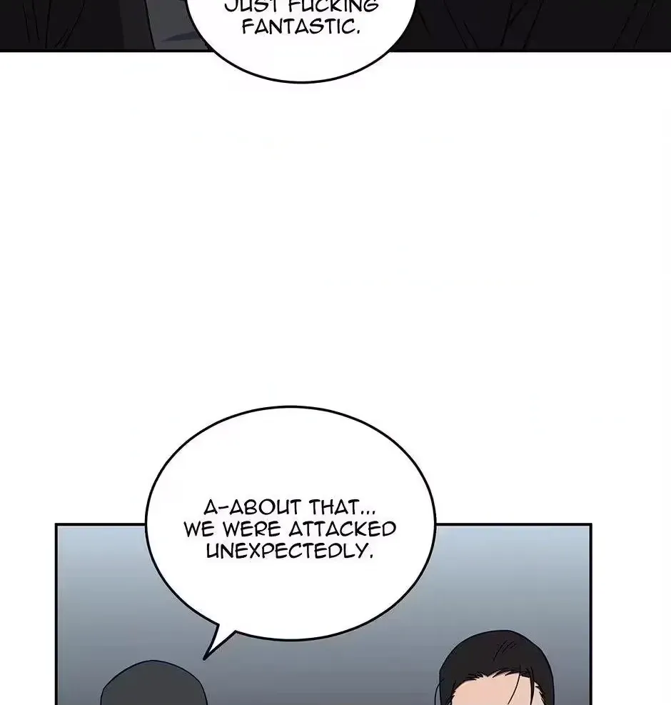 Contract Marriage and Life With the Adorable Twins End Today... Or So I Thought Chapter 34 page 82 - 