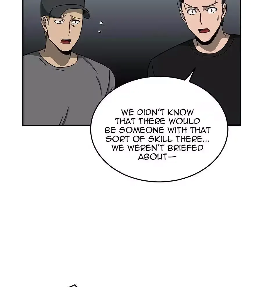 Contract Marriage and Life With the Adorable Twins End Today... Or So I Thought Chapter 34 page 83 - 
