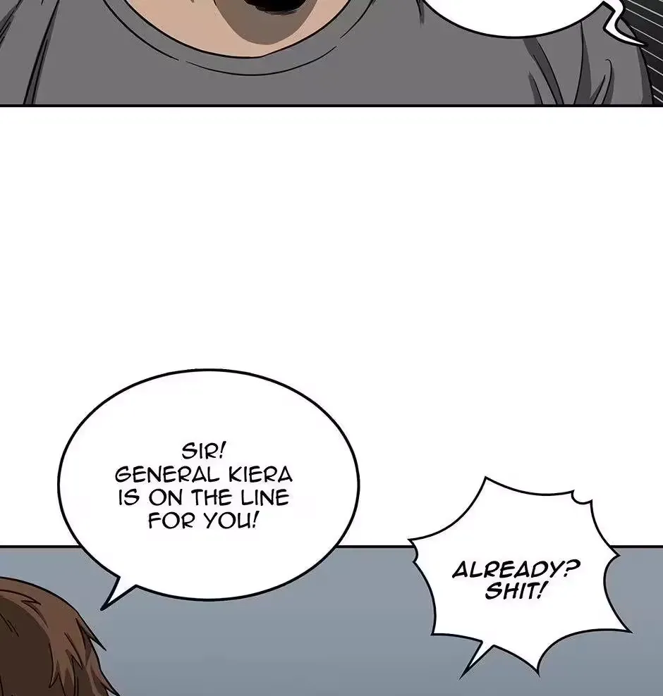 Contract Marriage and Life With the Adorable Twins End Today... Or So I Thought Chapter 34 page 85 - 