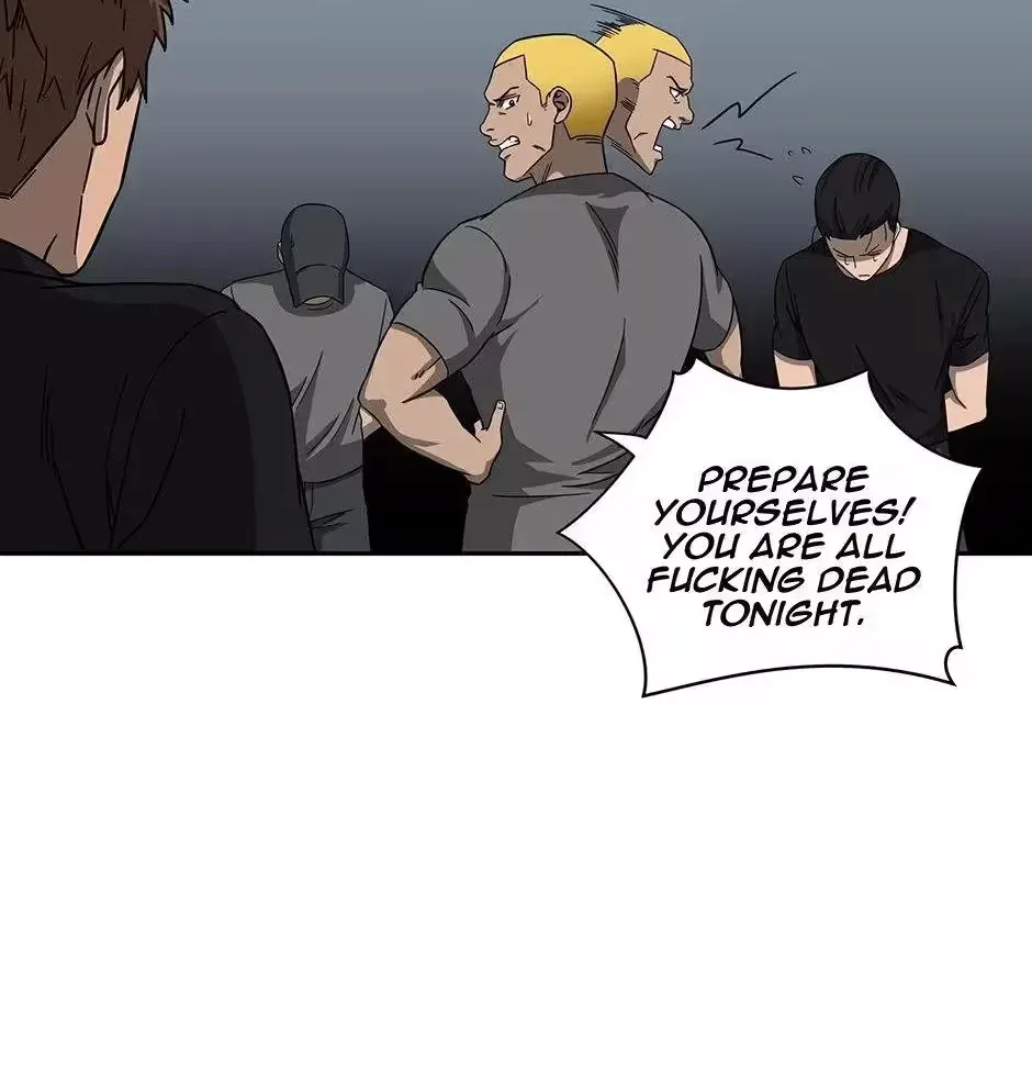 Contract Marriage and Life With the Adorable Twins End Today... Or So I Thought Chapter 34 page 86 - 