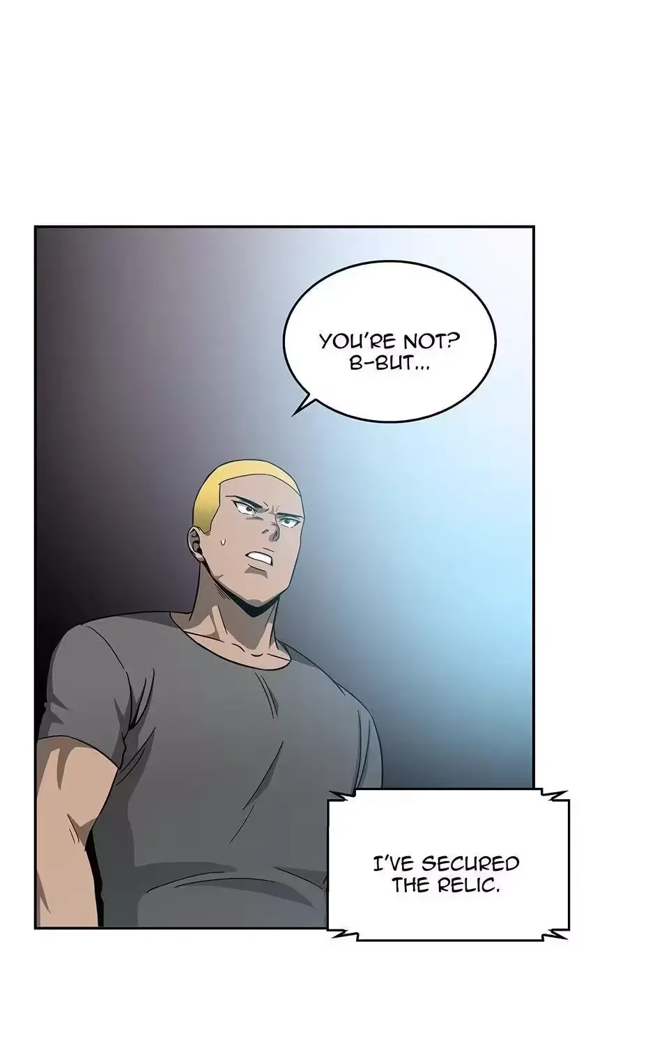 Contract Marriage and Life With the Adorable Twins End Today... Or So I Thought Chapter 34 page 89 - 