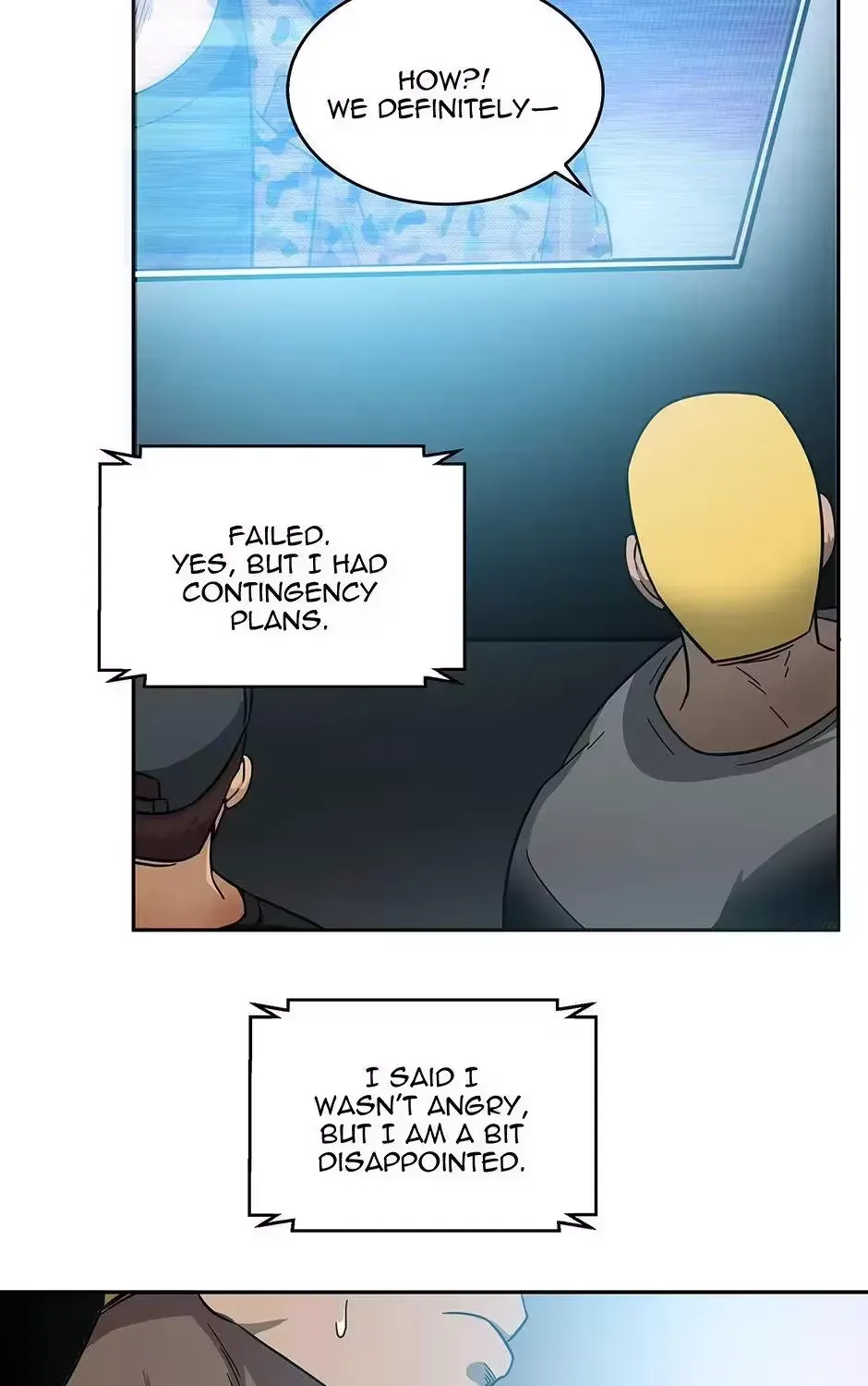 Contract Marriage and Life With the Adorable Twins End Today... Or So I Thought Chapter 34 page 91 - 