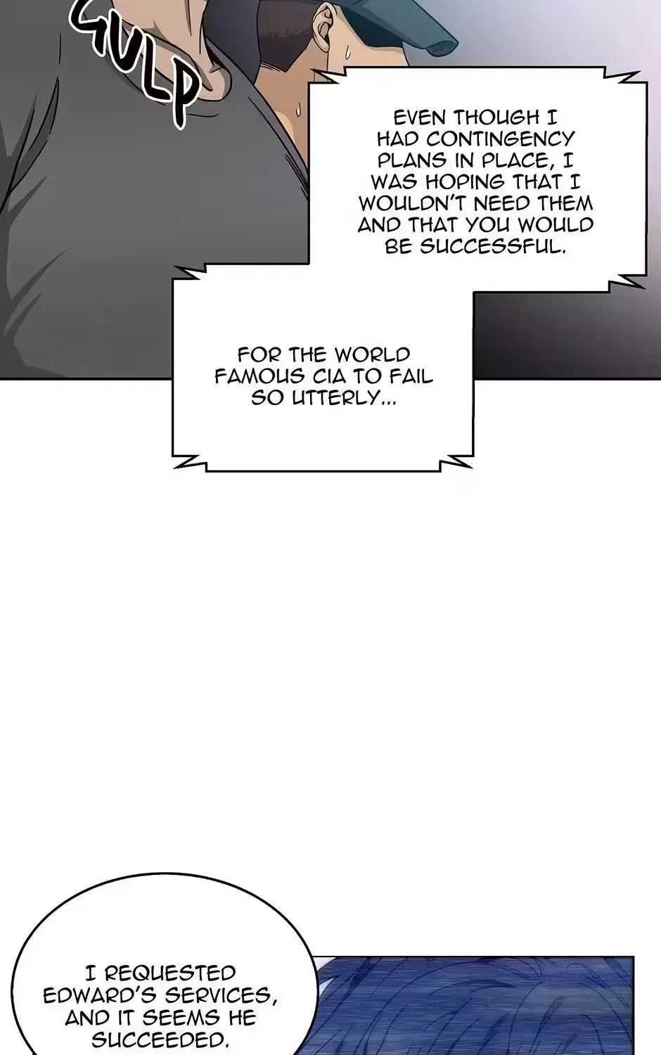 Contract Marriage and Life With the Adorable Twins End Today... Or So I Thought Chapter 34 page 93 - 