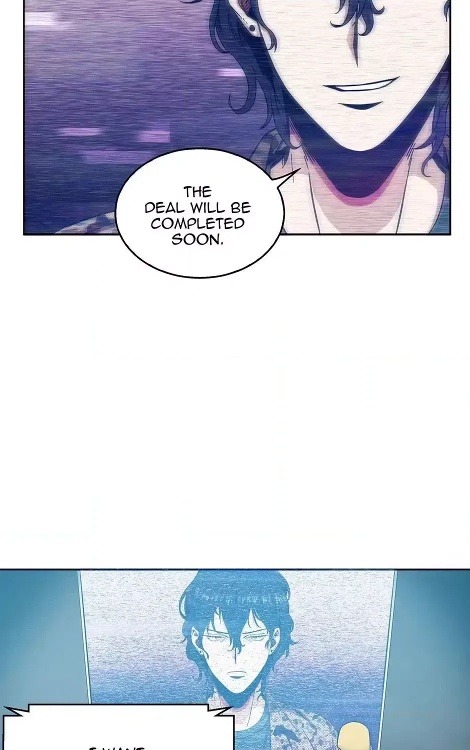 Contract Marriage and Life With the Adorable Twins End Today... Or So I Thought Chapter 34 page 95 - 