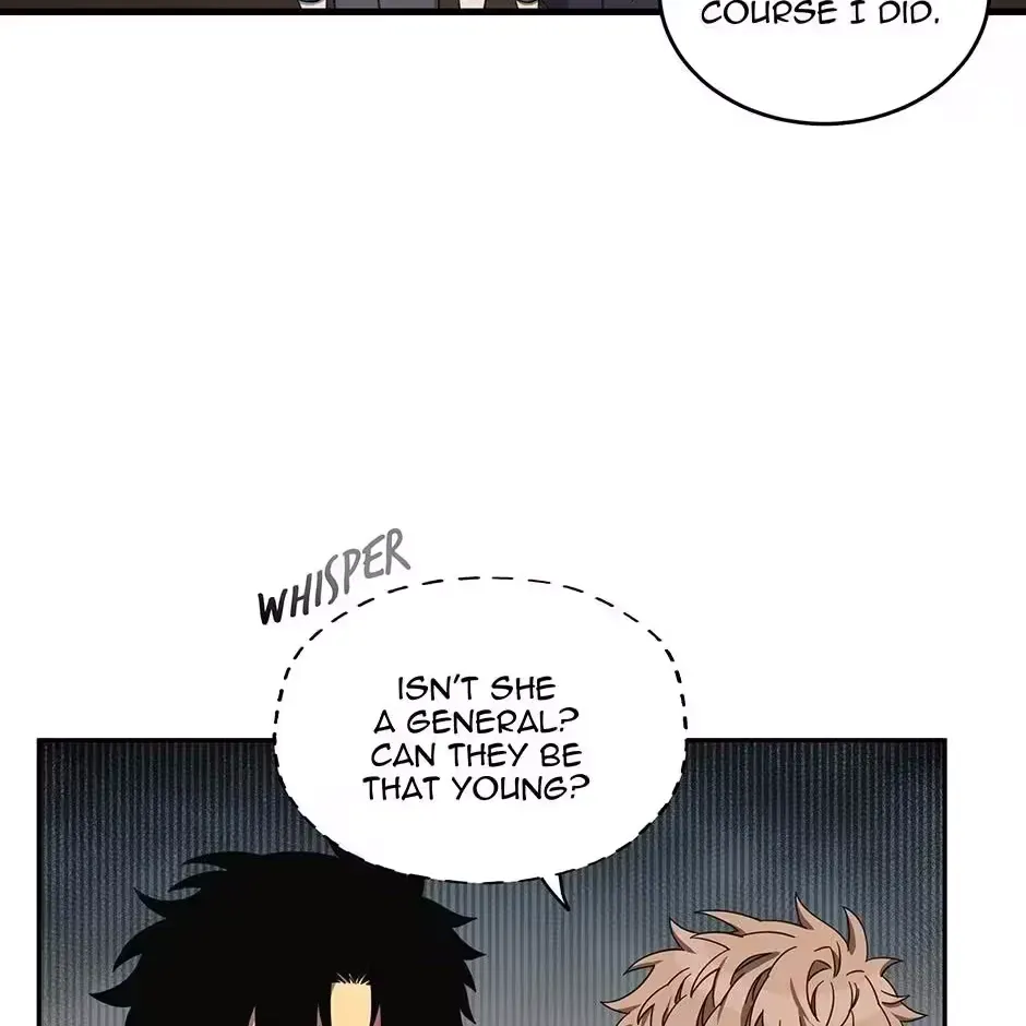 Contract Marriage and Life With the Adorable Twins End Today... Or So I Thought Chapter 35 page 104 - 