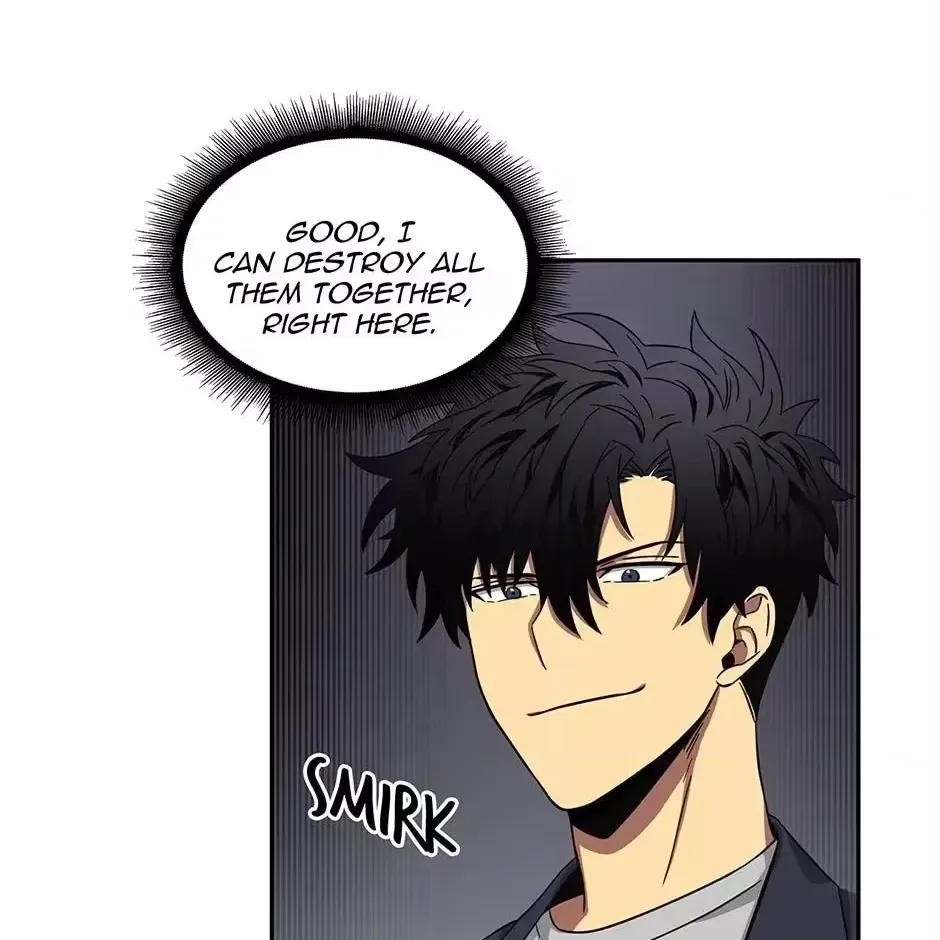 Contract Marriage and Life With the Adorable Twins End Today... Or So I Thought Chapter 35 page 112 - 