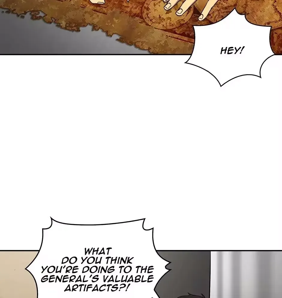Contract Marriage and Life With the Adorable Twins End Today... Or So I Thought Chapter 35 page 119 - 