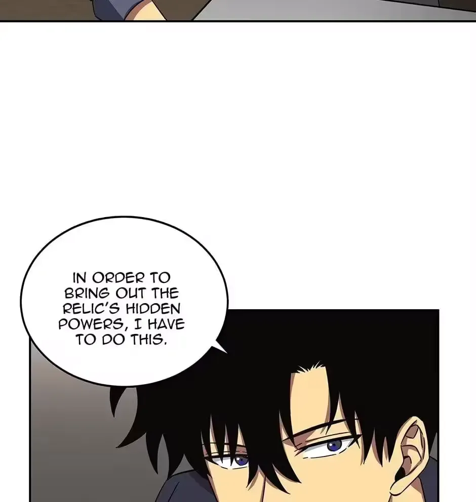 Contract Marriage and Life With the Adorable Twins End Today... Or So I Thought Chapter 35 page 121 - 