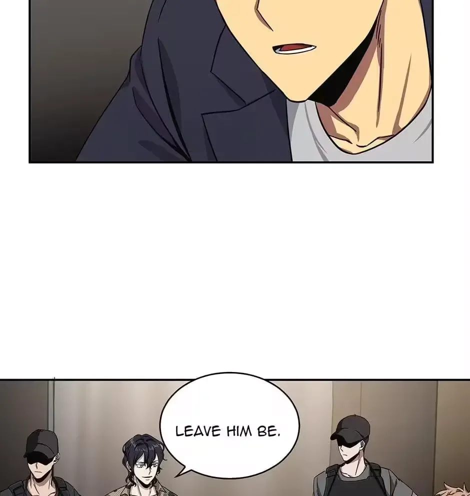 Contract Marriage and Life With the Adorable Twins End Today... Or So I Thought Chapter 35 page 122 - 