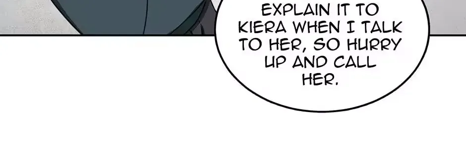 Contract Marriage and Life With the Adorable Twins End Today... Or So I Thought Chapter 35 page 18 - 