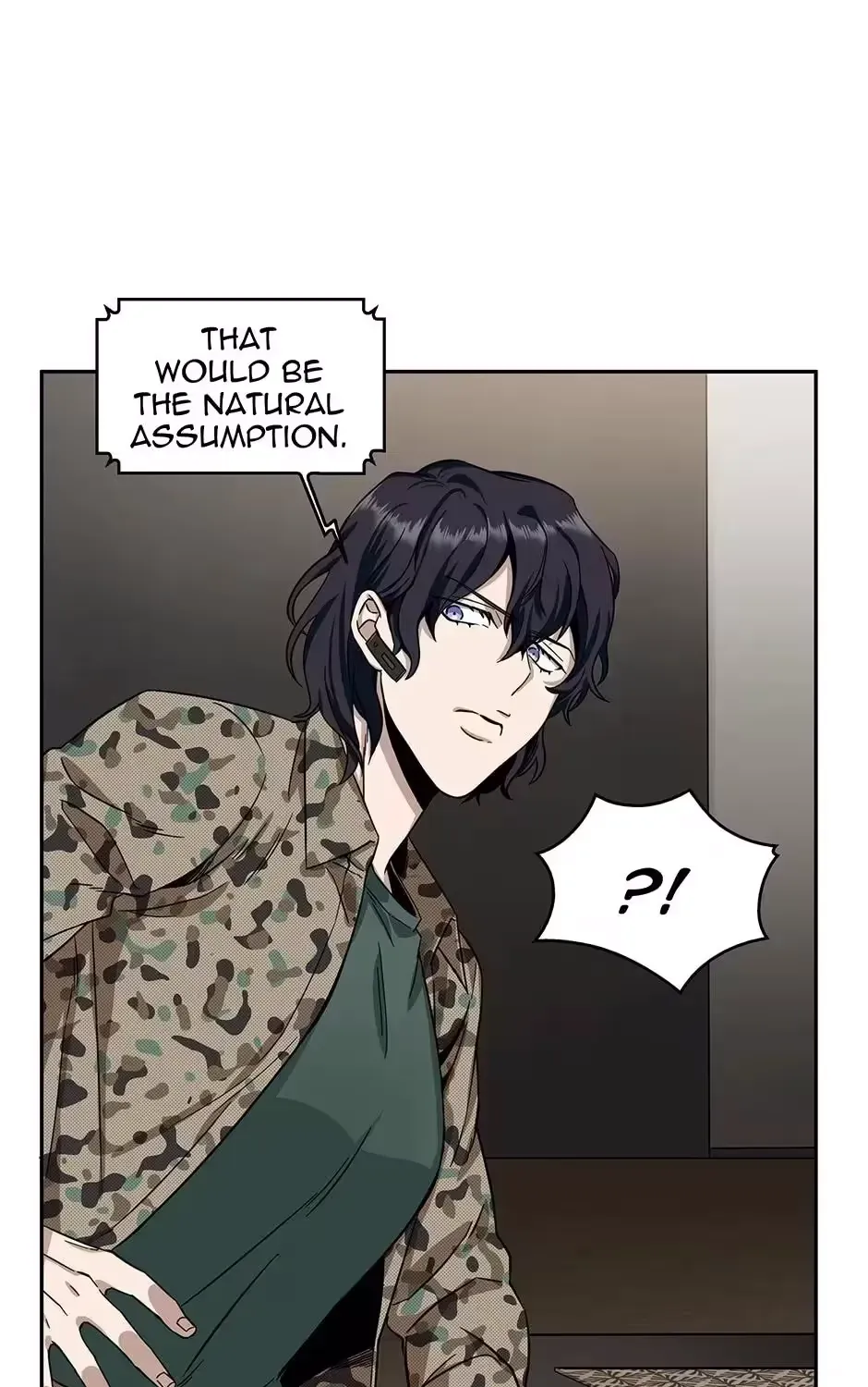 Contract Marriage and Life With the Adorable Twins End Today... Or So I Thought Chapter 35 page 29 - 