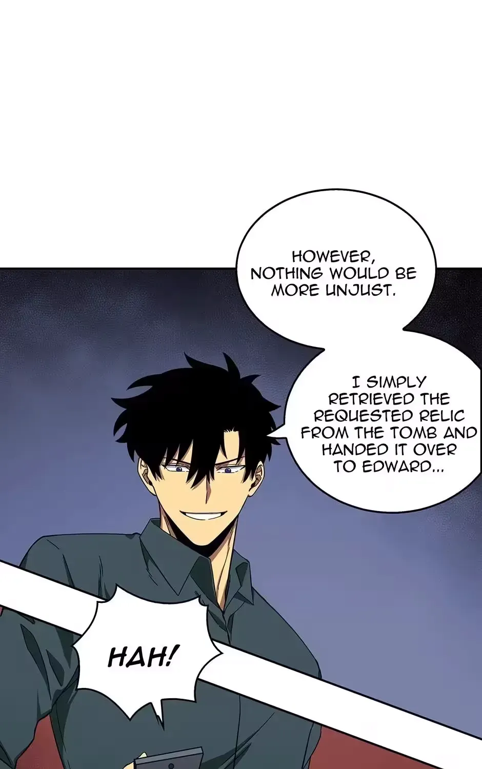 Contract Marriage and Life With the Adorable Twins End Today... Or So I Thought Chapter 35 page 31 - 