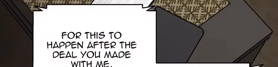 Contract Marriage and Life With the Adorable Twins End Today... Or So I Thought Chapter 35 page 38 - 