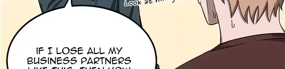Contract Marriage and Life With the Adorable Twins End Today... Or So I Thought Chapter 35 page 40 - 
