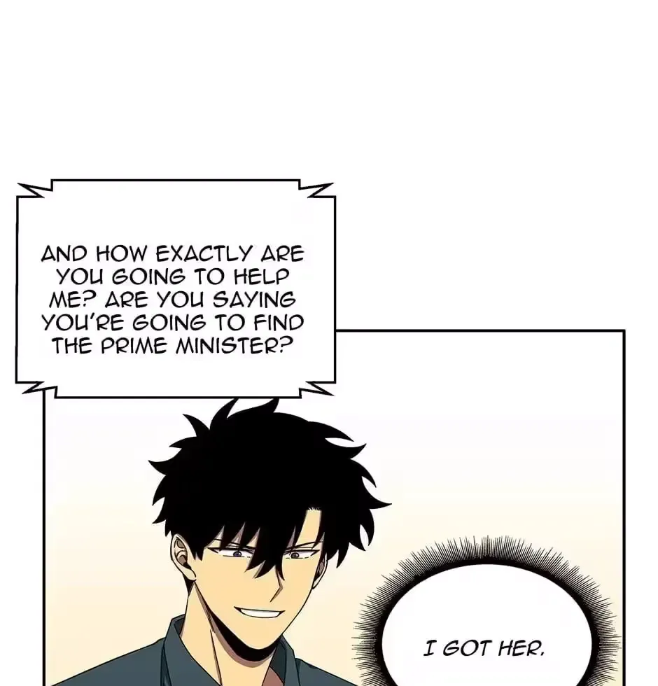 Contract Marriage and Life With the Adorable Twins End Today... Or So I Thought Chapter 35 page 45 - 