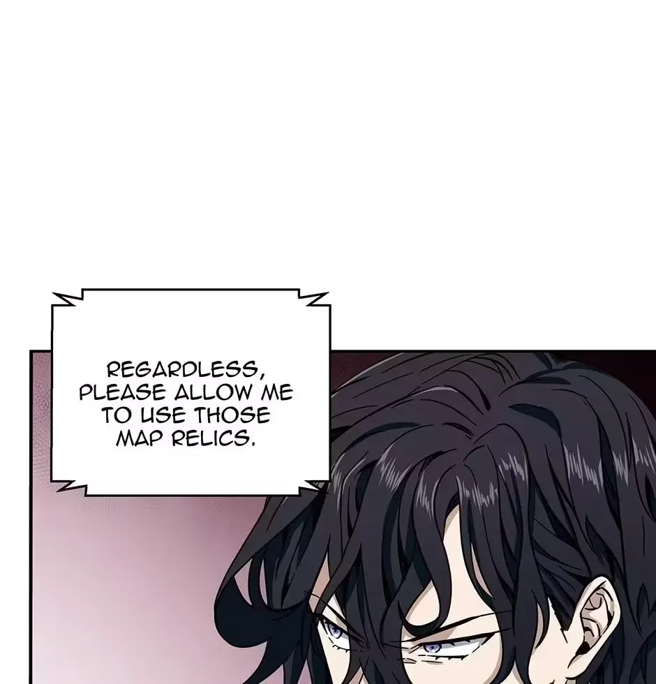 Contract Marriage and Life With the Adorable Twins End Today... Or So I Thought Chapter 35 page 50 - 