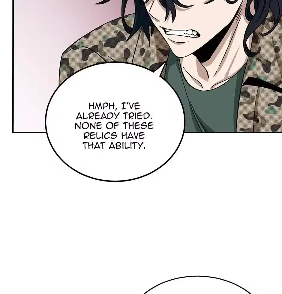 Contract Marriage and Life With the Adorable Twins End Today... Or So I Thought Chapter 35 page 51 - 