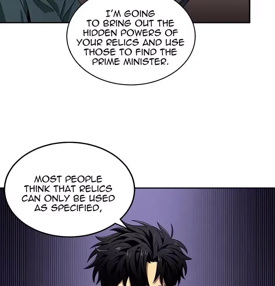 Contract Marriage and Life With the Adorable Twins End Today... Or So I Thought Chapter 35 page 53 - 