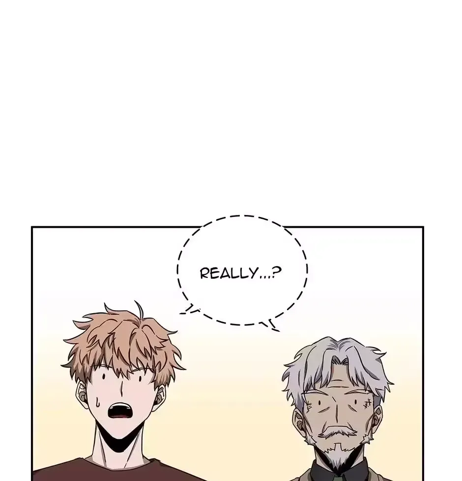 Contract Marriage and Life With the Adorable Twins End Today... Or So I Thought Chapter 35 page 55 - 