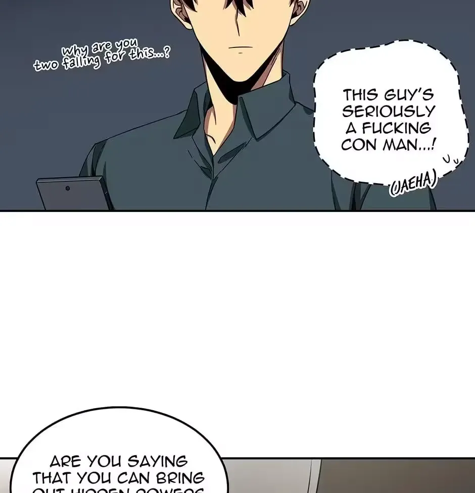 Contract Marriage and Life With the Adorable Twins End Today... Or So I Thought Chapter 35 page 57 - 