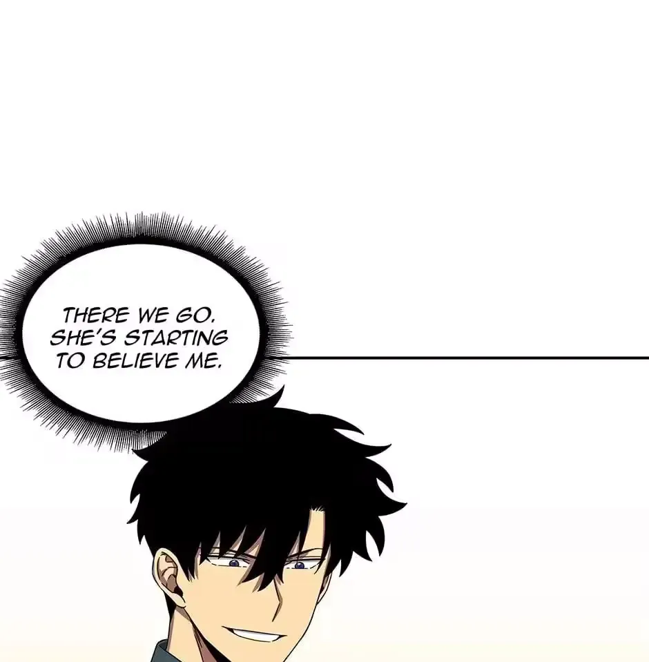 Contract Marriage and Life With the Adorable Twins End Today... Or So I Thought Chapter 35 page 59 - 