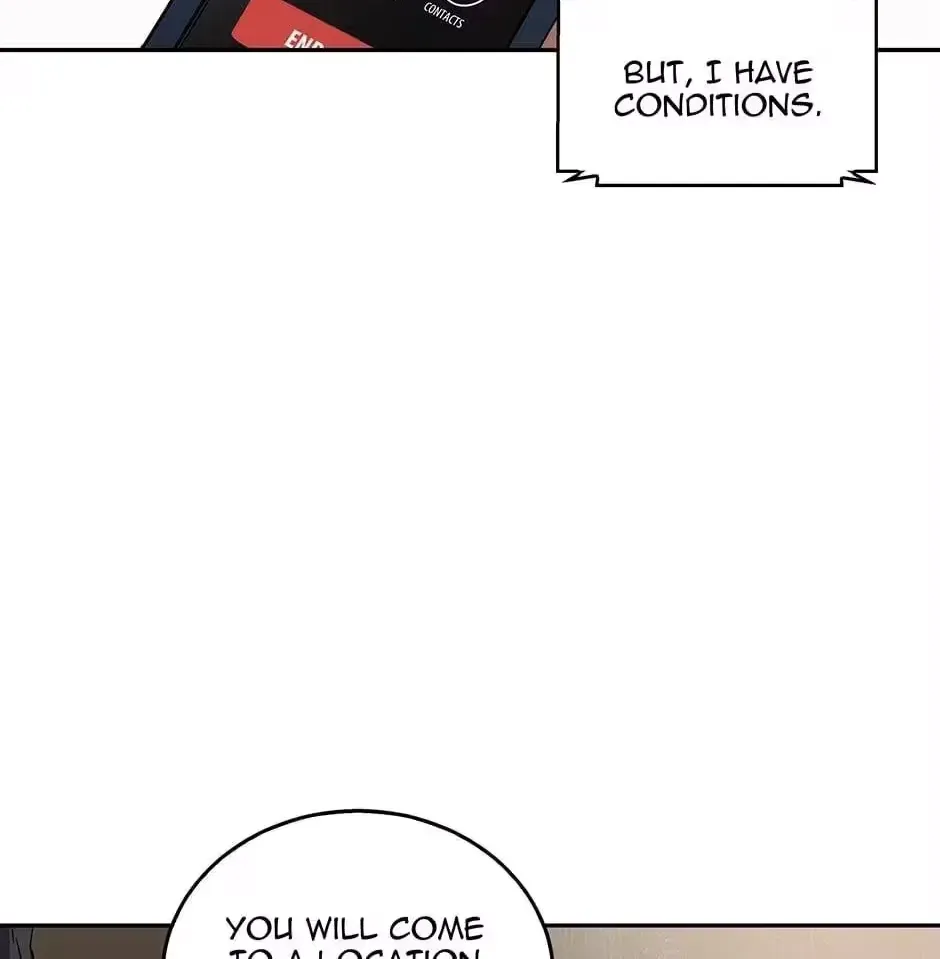 Contract Marriage and Life With the Adorable Twins End Today... Or So I Thought Chapter 35 page 64 - 
