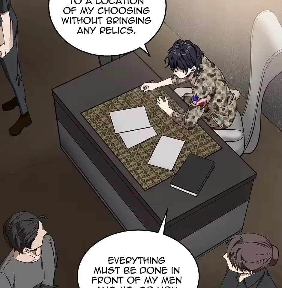 Contract Marriage and Life With the Adorable Twins End Today... Or So I Thought Chapter 35 page 65 - 