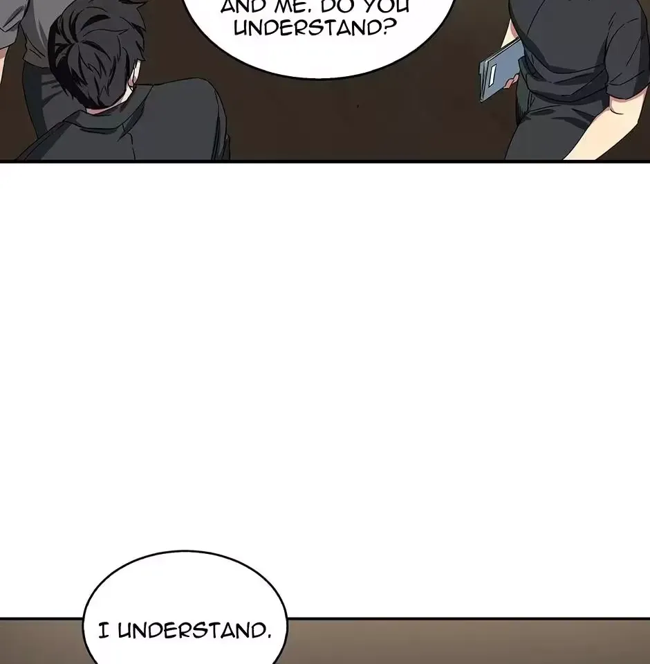 Contract Marriage and Life With the Adorable Twins End Today... Or So I Thought Chapter 35 page 66 - 