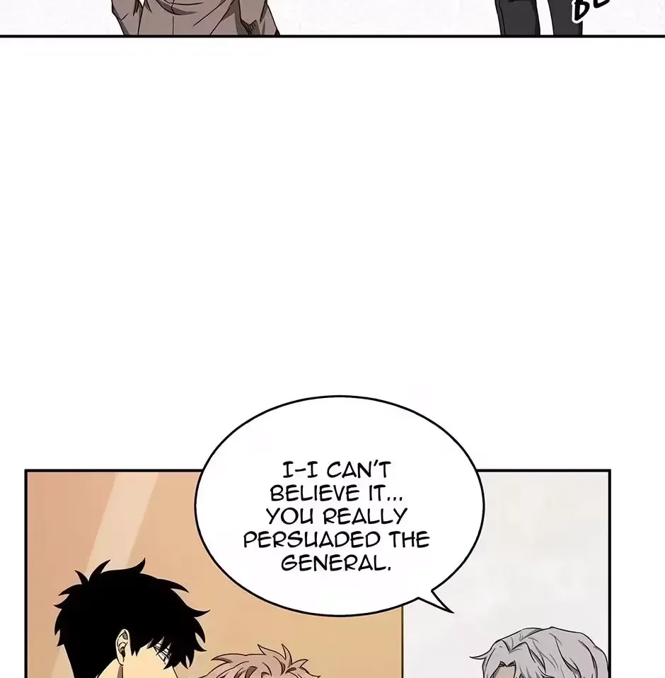 Contract Marriage and Life With the Adorable Twins End Today... Or So I Thought Chapter 35 page 68 - 