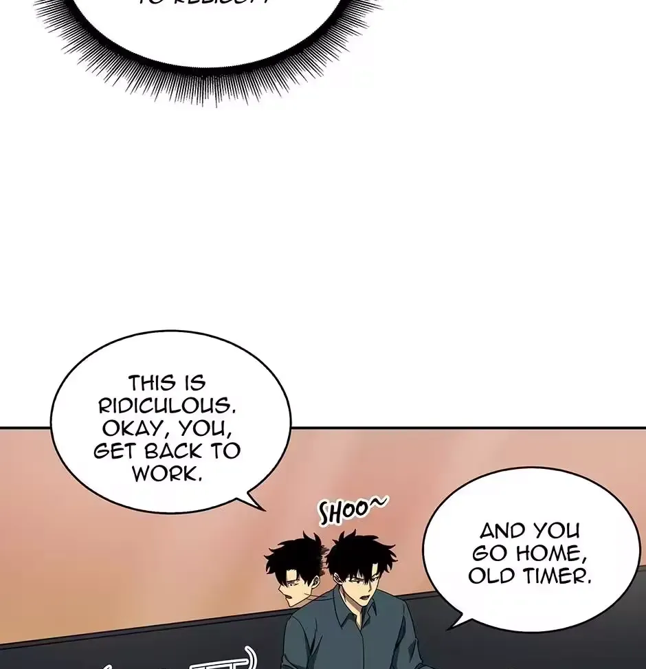 Contract Marriage and Life With the Adorable Twins End Today... Or So I Thought Chapter 35 page 79 - 