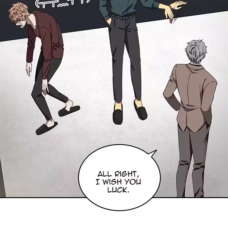 Contract Marriage and Life With the Adorable Twins End Today... Or So I Thought Chapter 35 page 80 - 