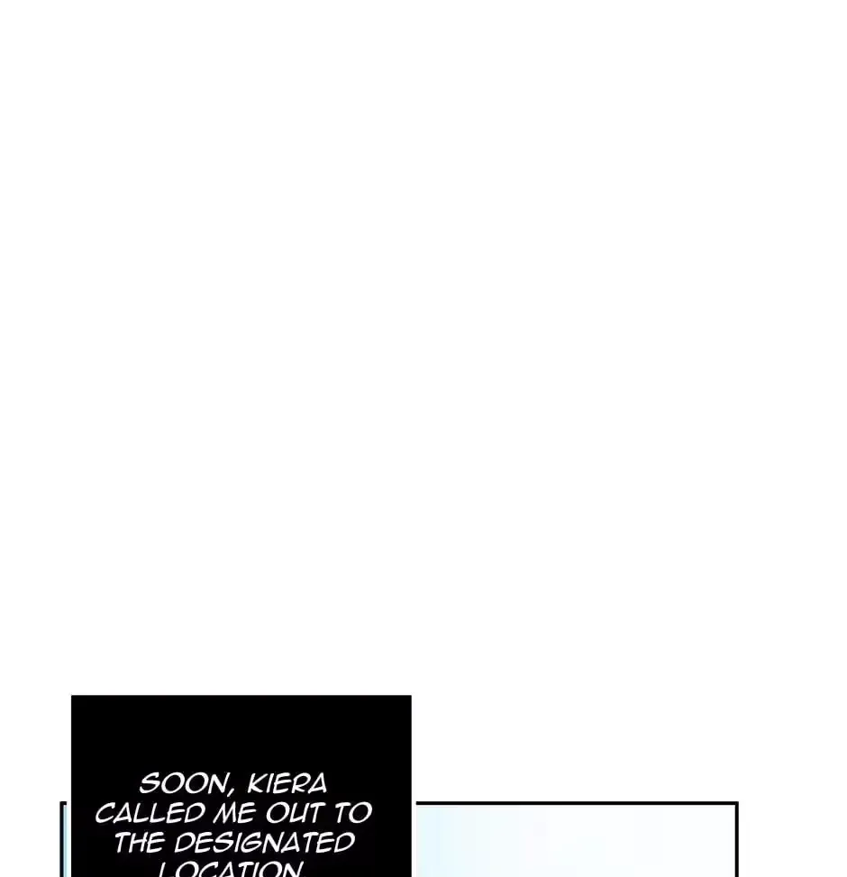 Contract Marriage and Life With the Adorable Twins End Today... Or So I Thought Chapter 35 page 81 - 