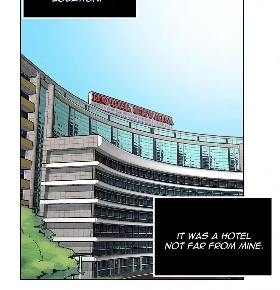 Contract Marriage and Life With the Adorable Twins End Today... Or So I Thought Chapter 35 page 82 - 