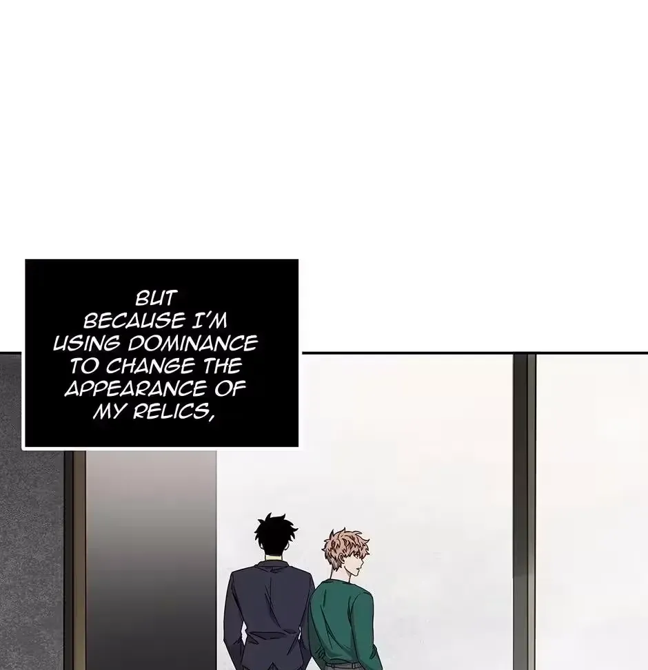 Contract Marriage and Life With the Adorable Twins End Today... Or So I Thought Chapter 35 page 85 - 