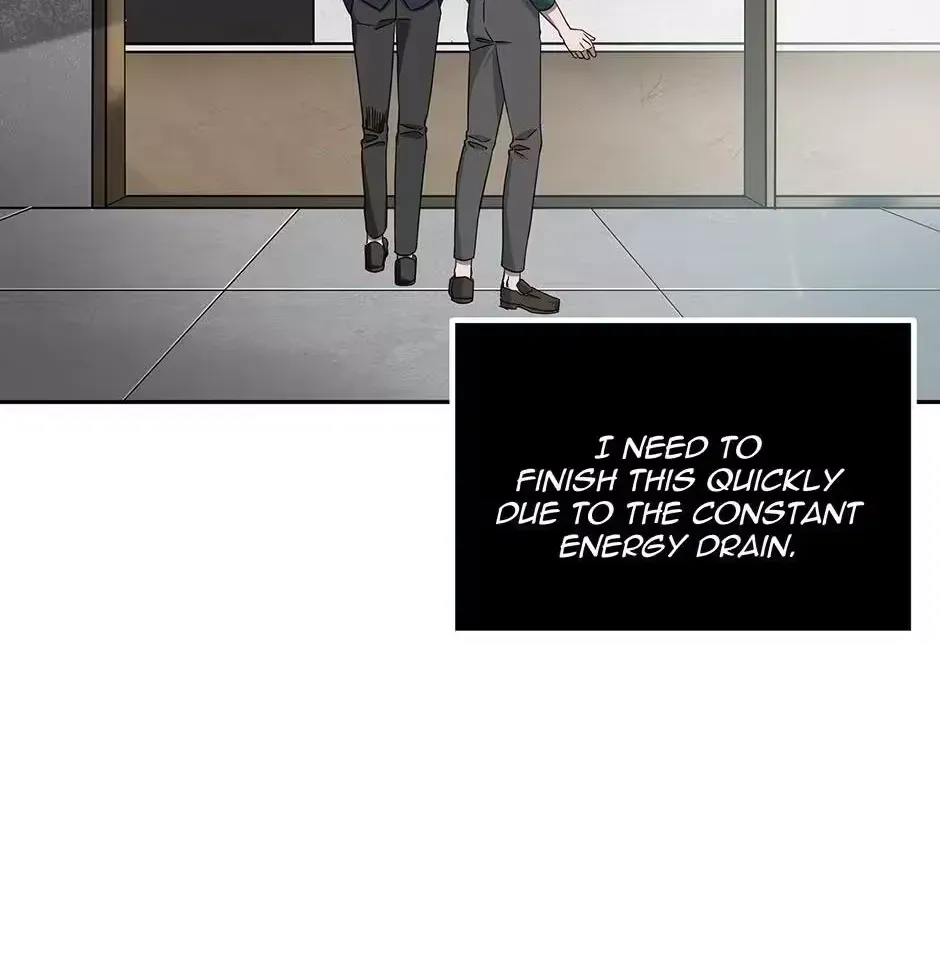 Contract Marriage and Life With the Adorable Twins End Today... Or So I Thought Chapter 35 page 86 - 