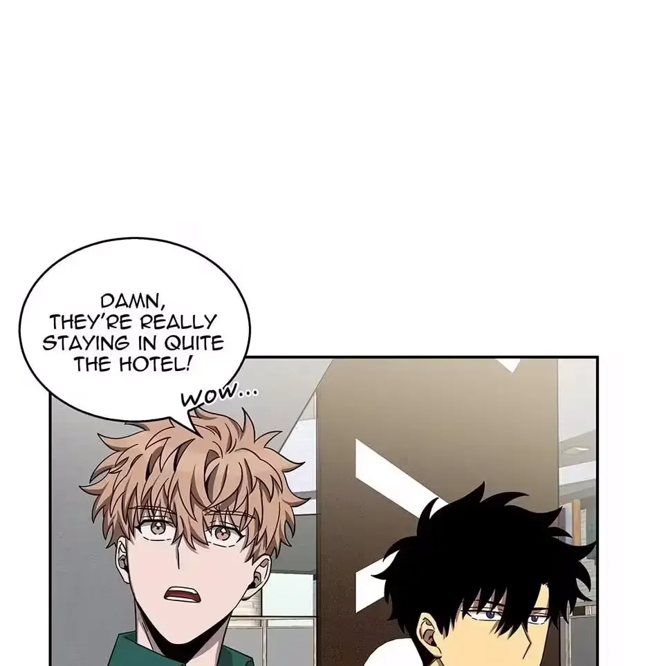 Contract Marriage and Life With the Adorable Twins End Today... Or So I Thought Chapter 35 page 87 - 