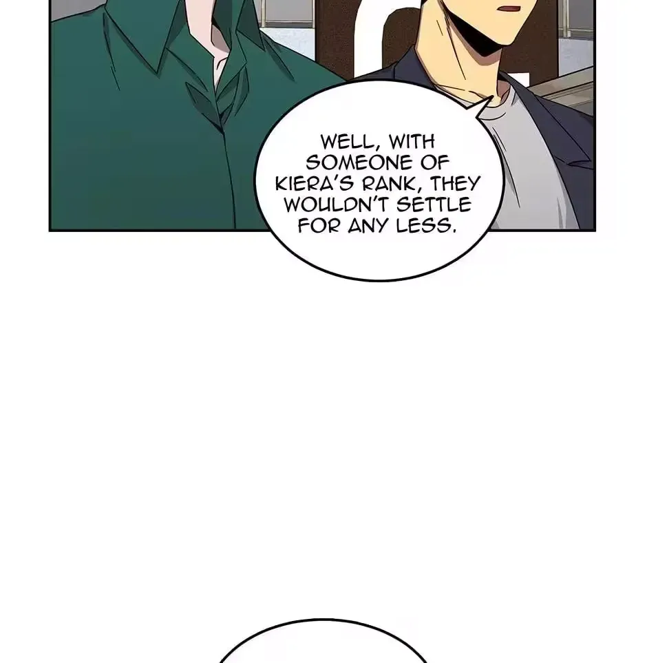 Contract Marriage and Life With the Adorable Twins End Today... Or So I Thought Chapter 35 page 88 - 