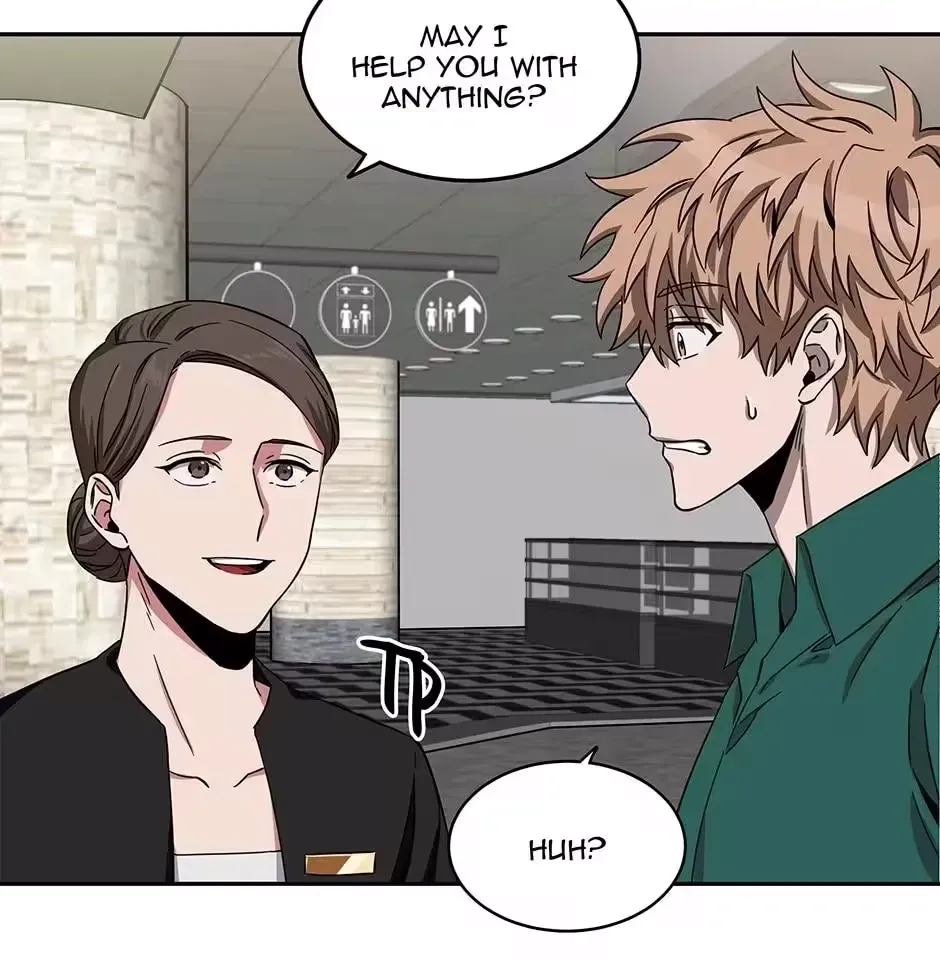Contract Marriage and Life With the Adorable Twins End Today... Or So I Thought Chapter 35 page 89 - 