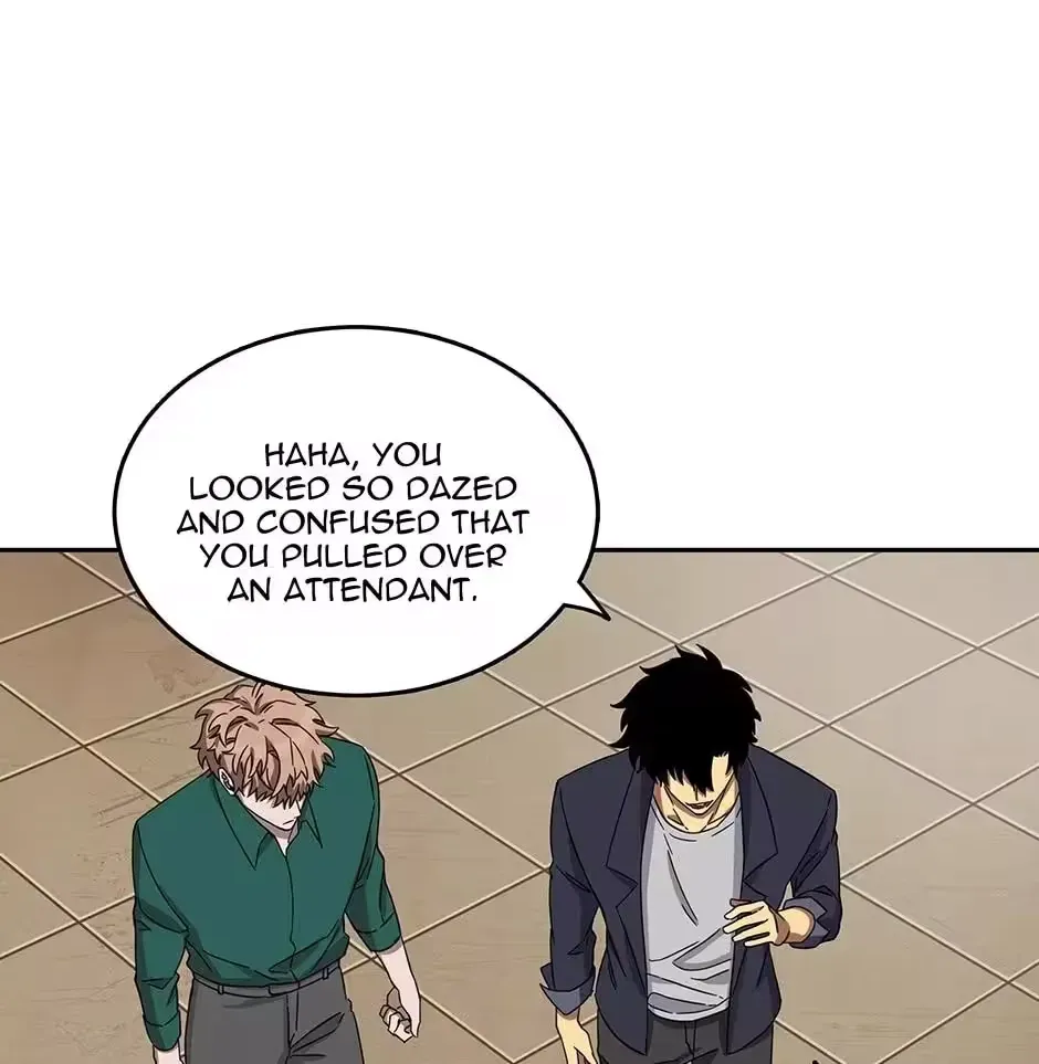 Contract Marriage and Life With the Adorable Twins End Today... Or So I Thought Chapter 35 page 90 - 