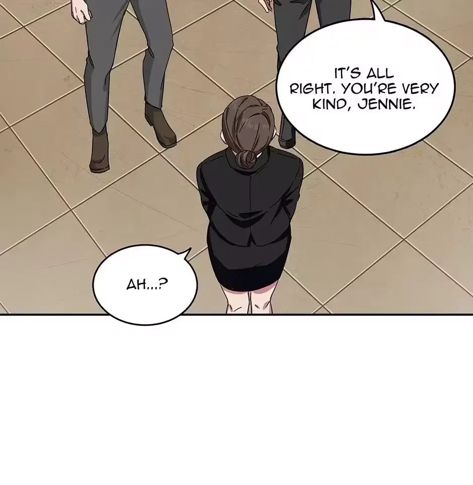 Contract Marriage and Life With the Adorable Twins End Today... Or So I Thought Chapter 35 page 91 - 