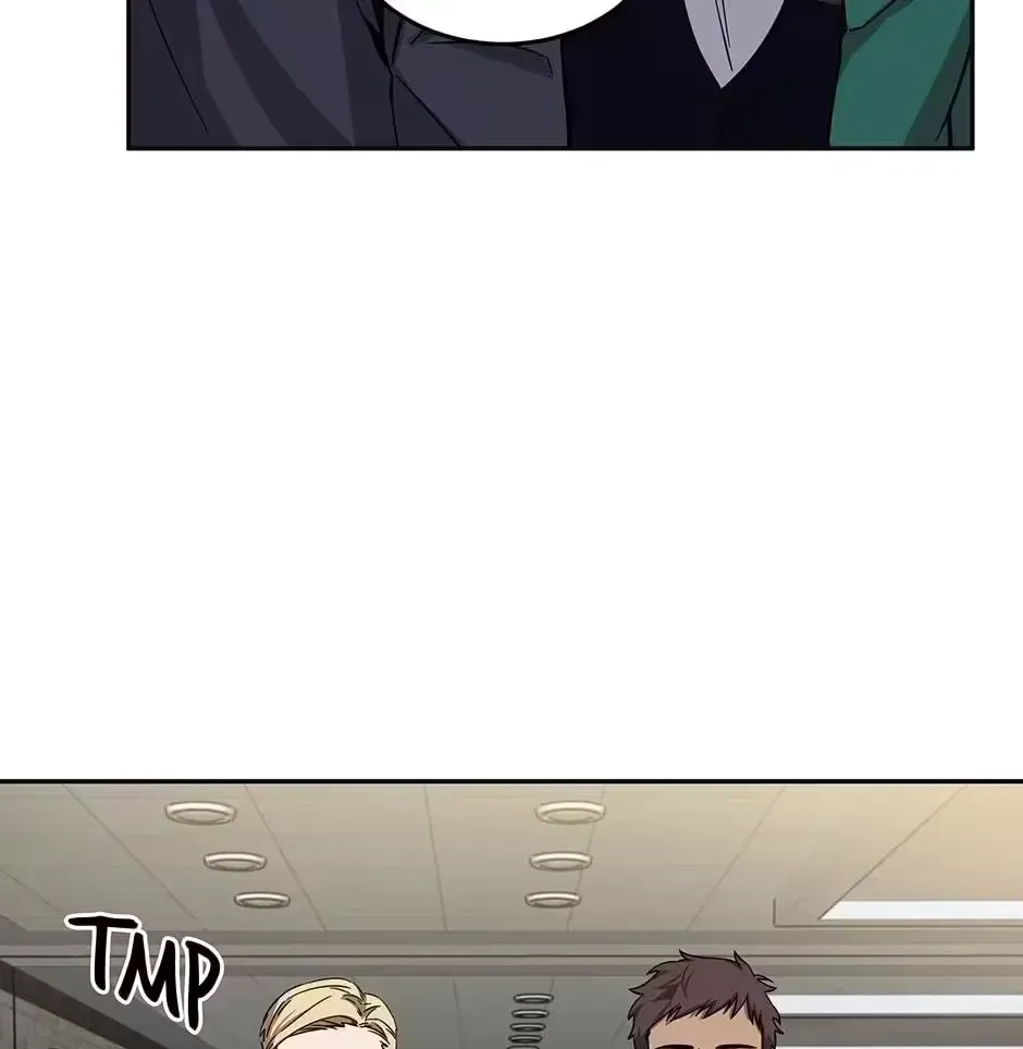 Contract Marriage and Life With the Adorable Twins End Today... Or So I Thought Chapter 35 page 93 - 