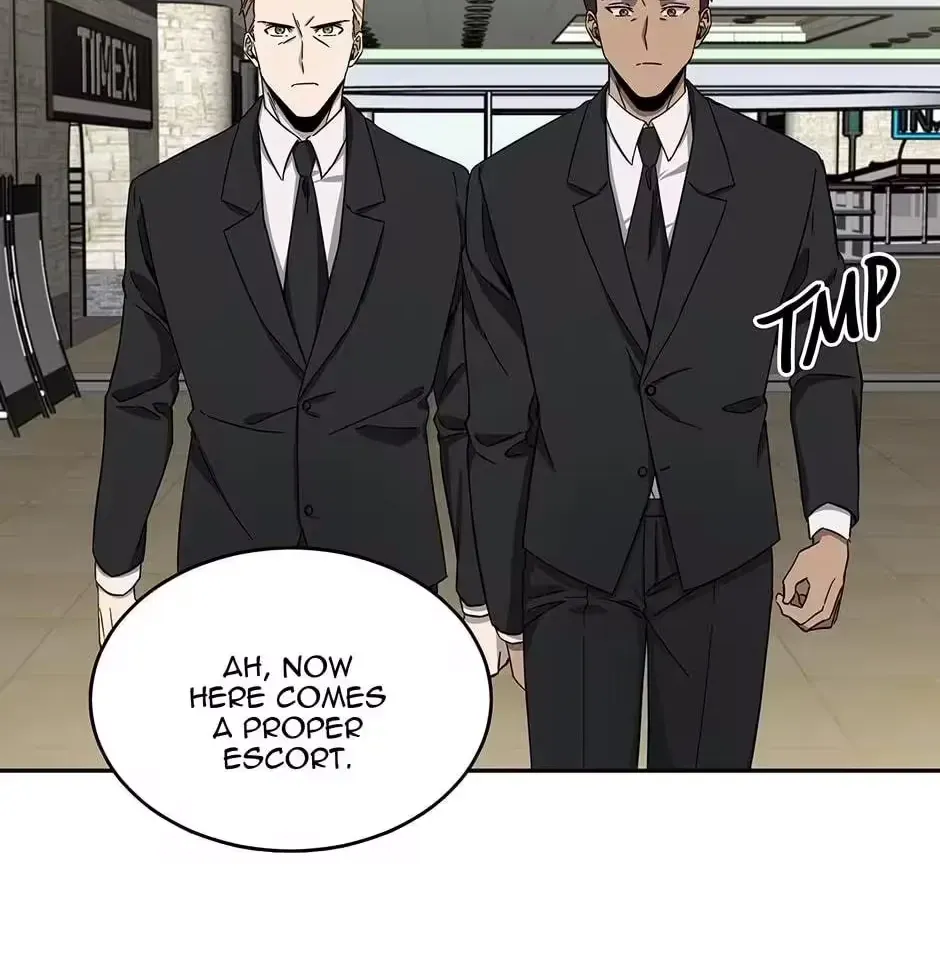 Contract Marriage and Life With the Adorable Twins End Today... Or So I Thought Chapter 35 page 94 - 
