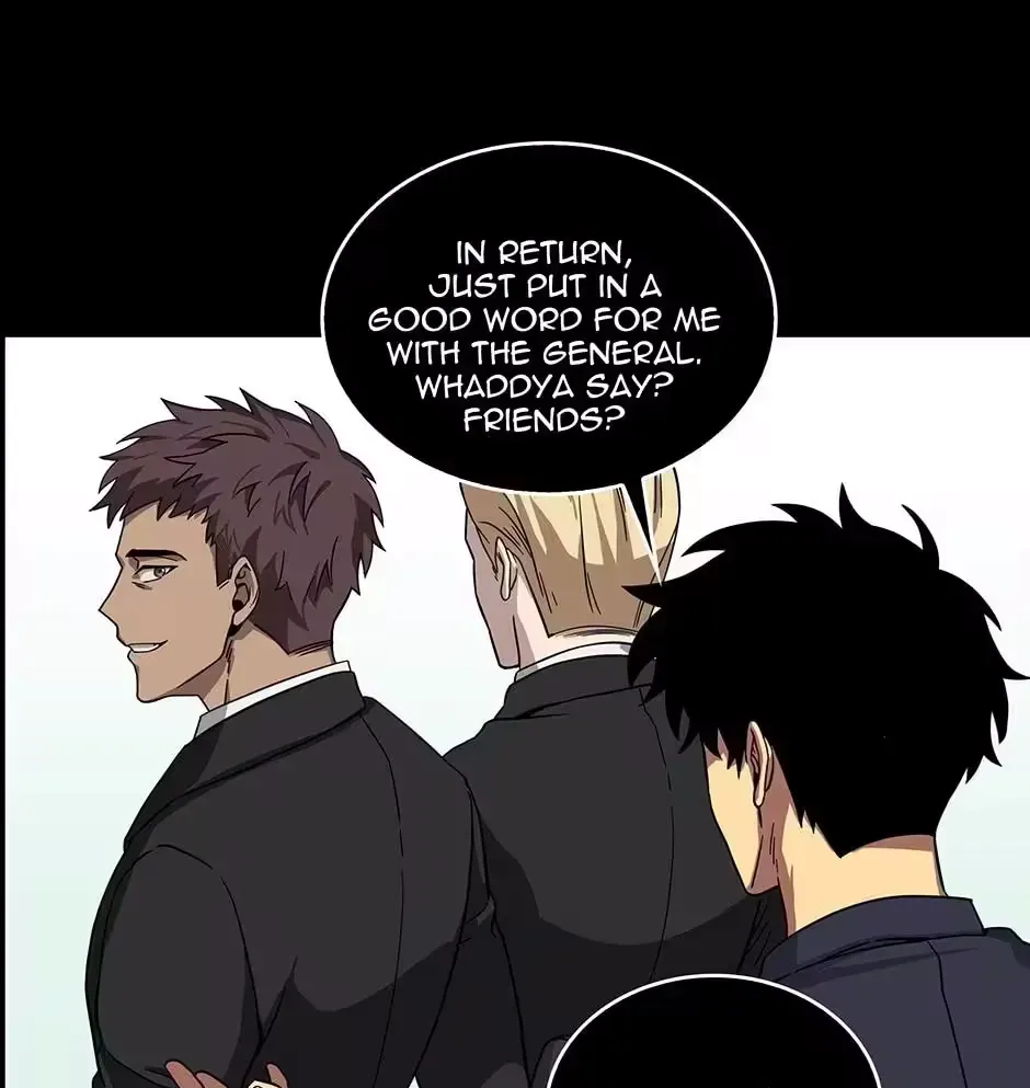 Contract Marriage and Life With the Adorable Twins End Today... Or So I Thought Chapter 36 page 101 - 