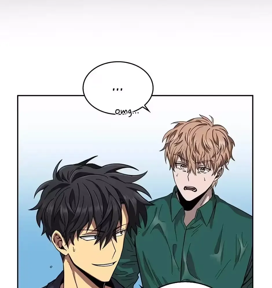 Contract Marriage and Life With the Adorable Twins End Today... Or So I Thought Chapter 36 page 109 - 
