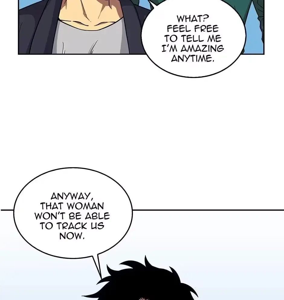 Contract Marriage and Life With the Adorable Twins End Today... Or So I Thought Chapter 36 page 110 - 