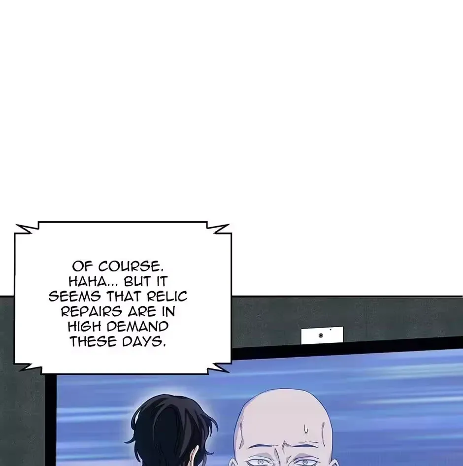 Contract Marriage and Life With the Adorable Twins End Today... Or So I Thought Chapter 36 page 120 - 