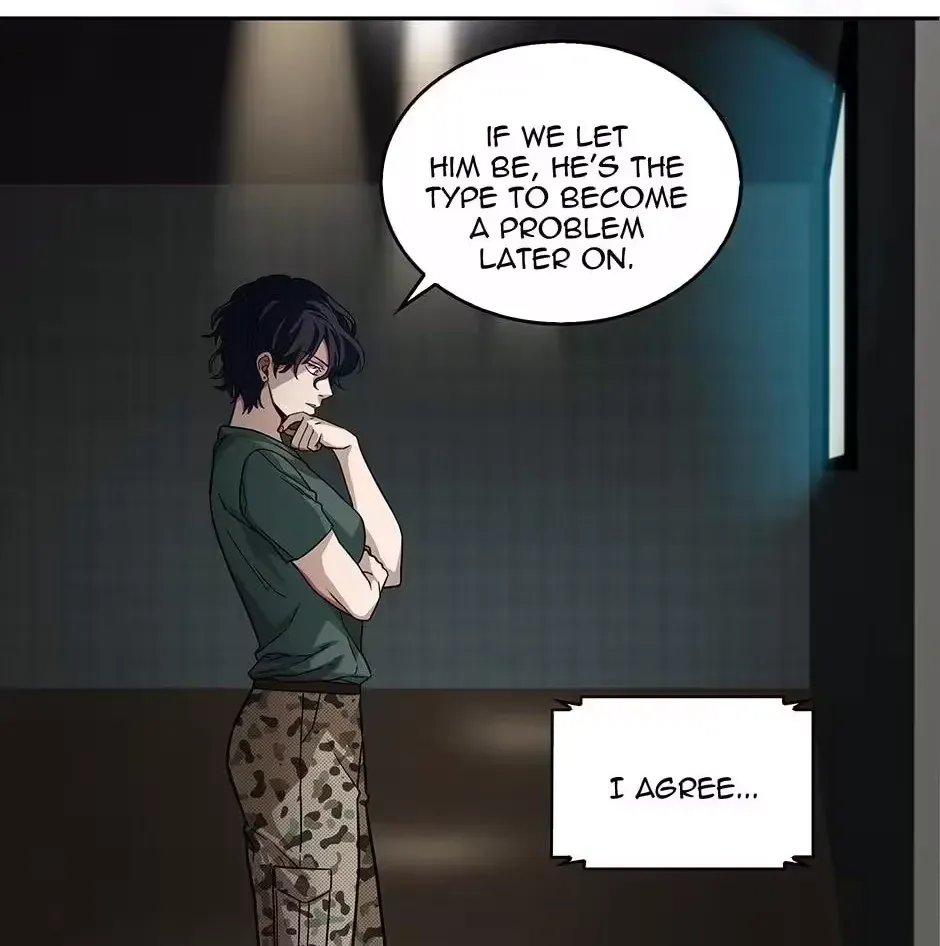 Contract Marriage and Life With the Adorable Twins End Today... Or So I Thought Chapter 36 page 124 - 