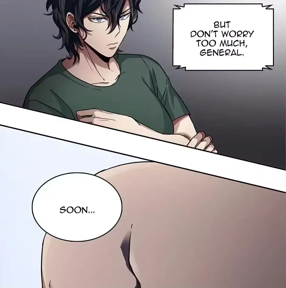 Contract Marriage and Life With the Adorable Twins End Today... Or So I Thought Chapter 36 page 126 - 